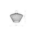 Cameleon Wave S White Cameleon Wave S White