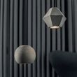 Cameleon Geometric C Concrete Cameleon Geometric C Concrete