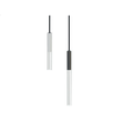 Cameleon Straw M Black Cameleon Straw M Black