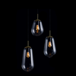 Cameleon Pear M Gold Cameleon Pear M Gold