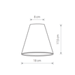 Cameleon Cone S White Cameleon Cone S White