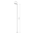 PATHWAY LED Black L PATHWAY LED Black L