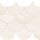 Sheen White Mosaic MATT/POL 290 x 193 decortegel