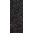 Modern Basalt Black 298 x 748 decortegel