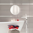 Abisso Bar Grey 237 x 78 Tegel Abisso Bar Grey 237 x 78 Tegel