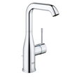 Essence Washbasin faucet L-size high swivel spout