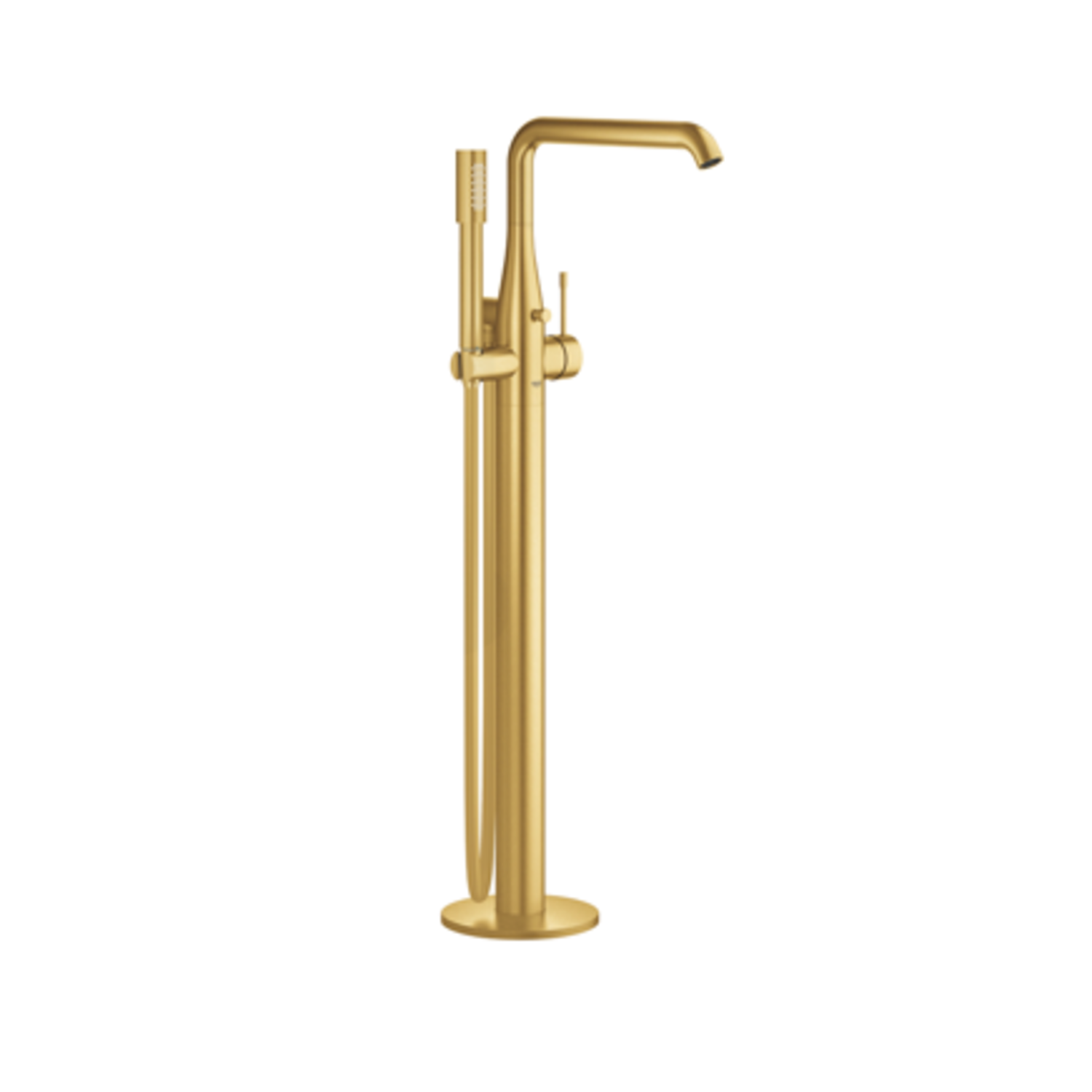 Essence Freestanding Bath Tap