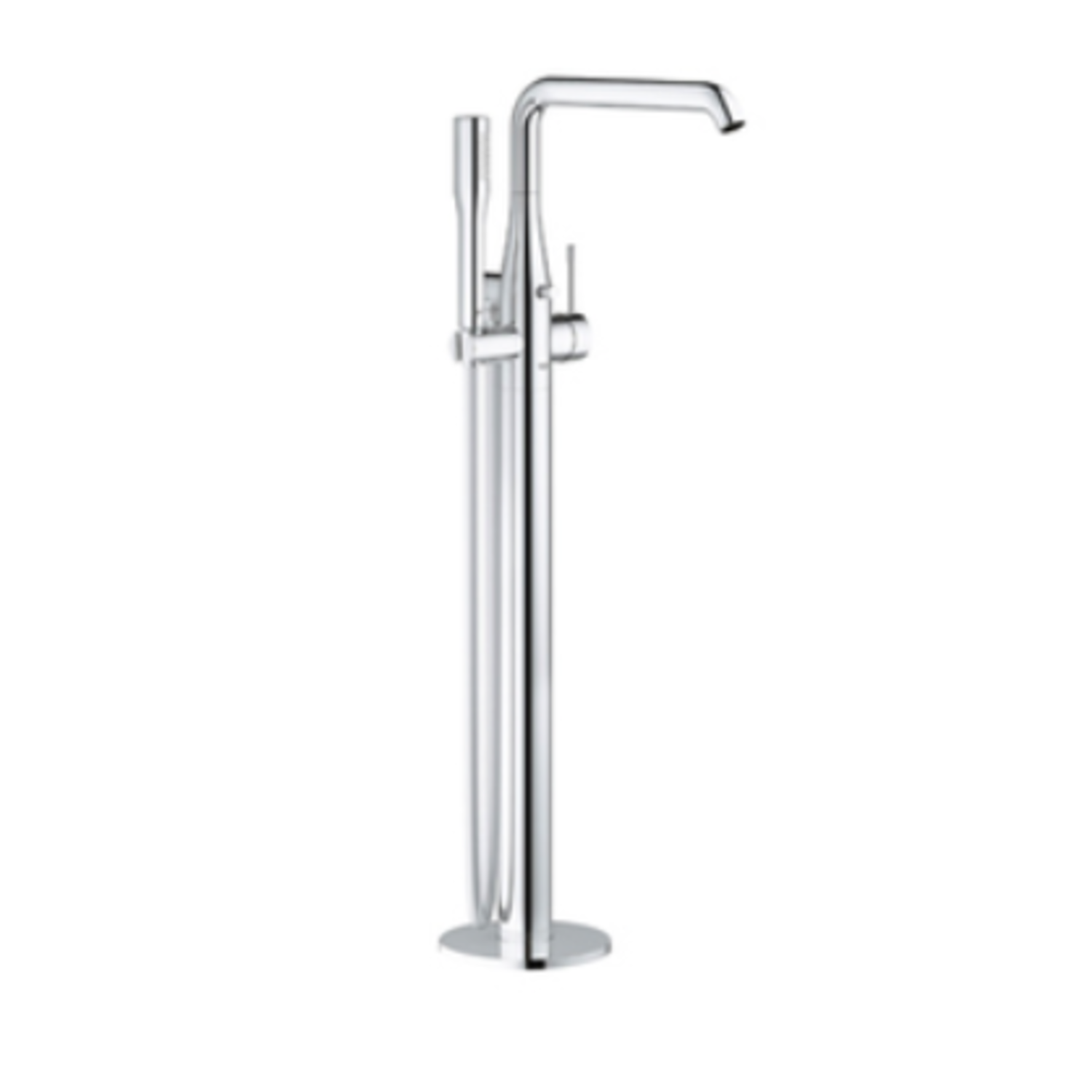 Essence Freestanding Bath Tap