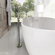 Floor-Mounted Bath Water Taps Floor-Mounted Bath Water Taps