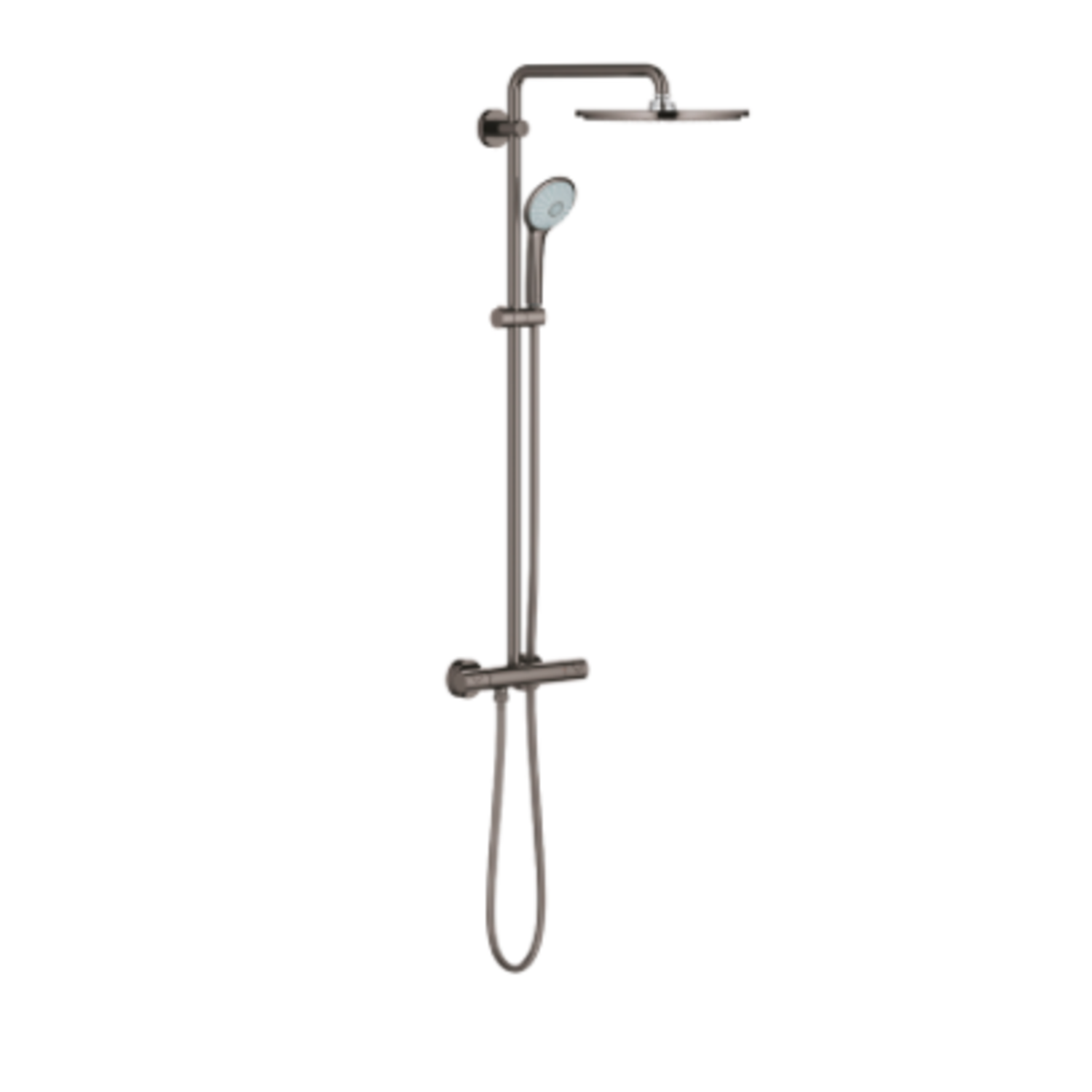 Euphoria XXL shower system