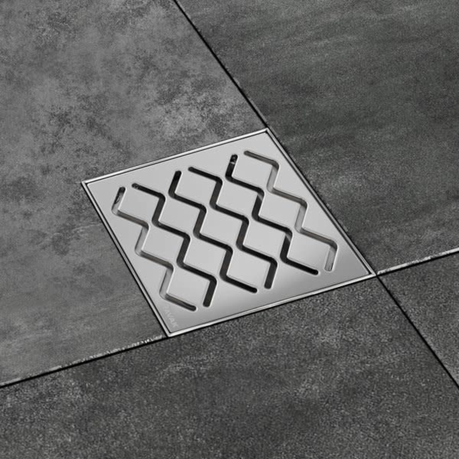 Floor Drain Snake - stainless