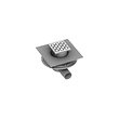 Floor Drain Snake - stainless Floor Drain Snake - stainless