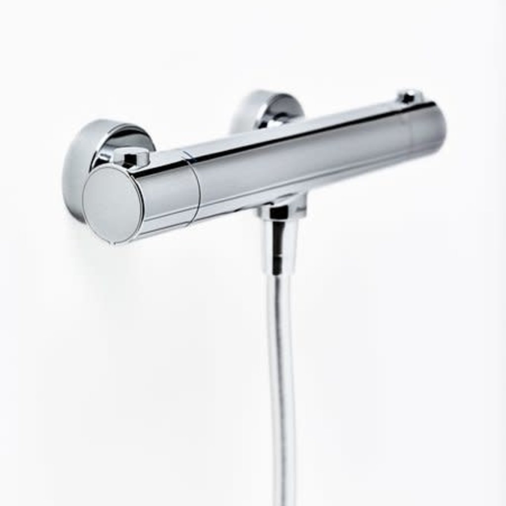 Puri Wall-mounted Shower Tap