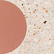 Funky pink 2 198x198 decortegel Funky pink 2 198x198 decortegel