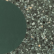 Funky green 2 198x198 decortegel Funky green 2 198x198 decortegel