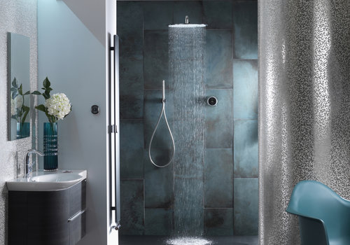 Slimme Inbouw Douches