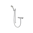 Aqualisa Midas 220 Bar Mixer Shower