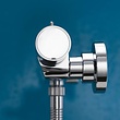 Aqualisa Midas 220 Bar Mixer Shower