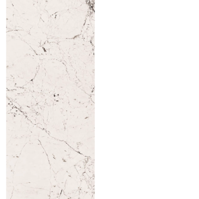 Sophisticated wit marmer tegel 328x898 tegel