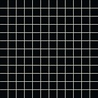 Notting Hill 1 Black Mosaic LAP 298 x 298 decortegel Notting Hill 1 Black Mosaic LAP 298 x 298 decortegel