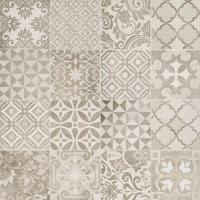 Sfumato Patch MATT 598 x 598