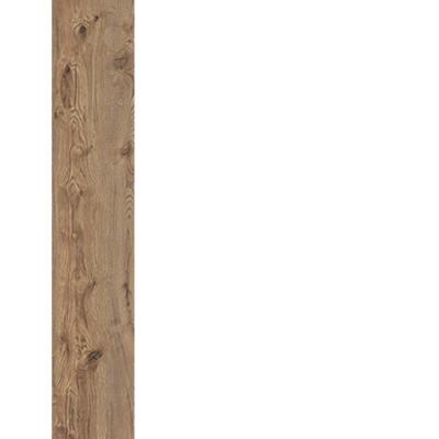 Vloertegel met houtlook Wood Grain Red STR 150 x 23
