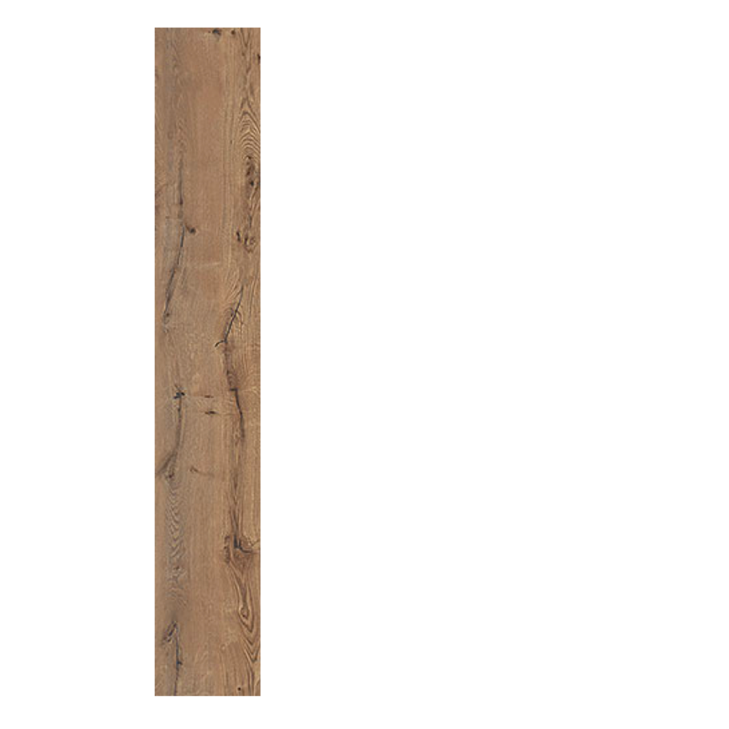 Vloertegel met houtlook Wood Grain Red STR 120 x 19