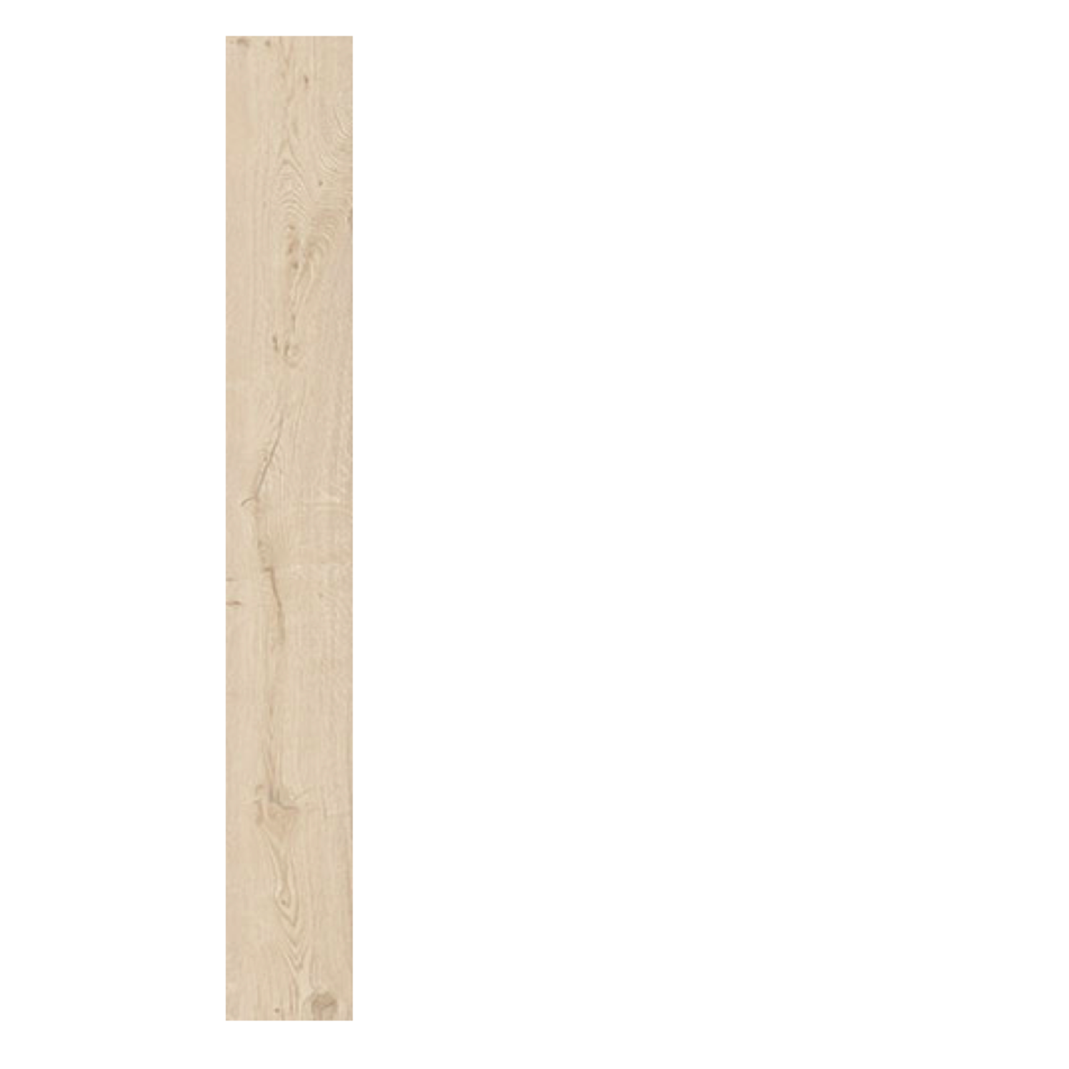 Vloertegel met houtlook Wood Grain white STR 180 x 23