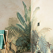 Decortegel Jungle Alabaster MAT 60 x 60 x 0.8 cm Decortegel Jungle Alabaster MAT 60 x 60 x 0.8 cm