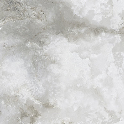 Vloer- en wandtegel stonelook Bianco Onice POL 275 x 120 cm