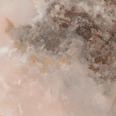 Vloer- en wandtegel stonelook Rose Onice POL 120 x 60 cm