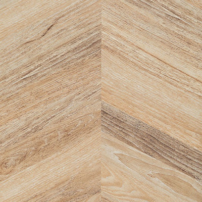 Vloer- en wandtegel bruin visgraat Hass 120 x 60 cm