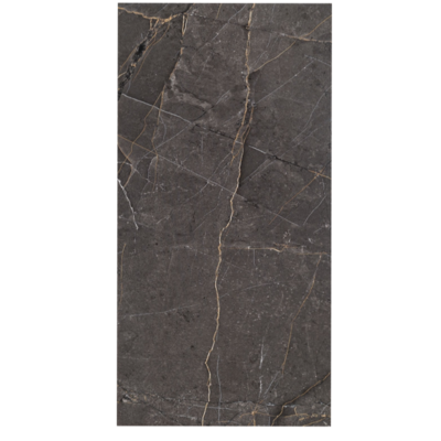 Wandtegel Opium zwart 30 x 60 cm