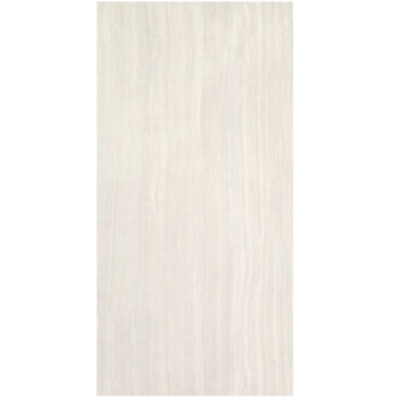 Wandtegel Egzotica wit 30 x 60 cm