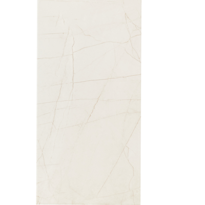 Wandtegel Opium wit 30 x 60 cm