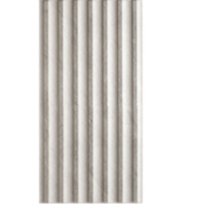 Wandtegel Enduria grijs STR 30 x 60 cm