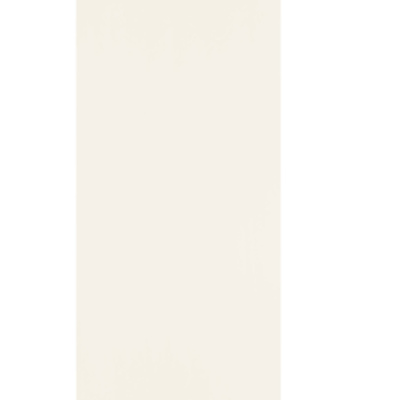 Wandtegel Burano wit 30 x 60 cm