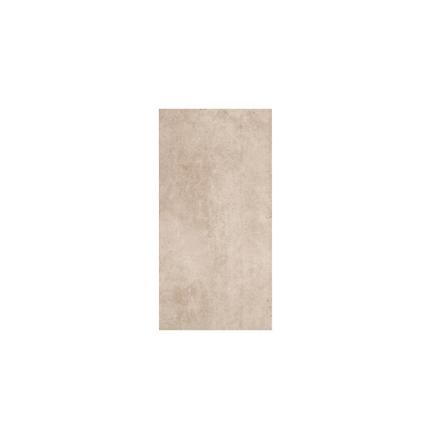 Wandtegel Tempre bruin 30 x 60 cm