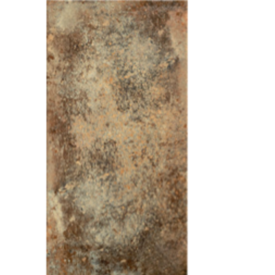 Wandtegel Credo bruin 30 x 60 cm