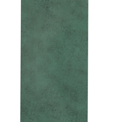 Wandtegel Burano groen 30 x 60 cm