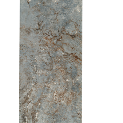 Wandtegel Campania grijs 30 x 60 cm