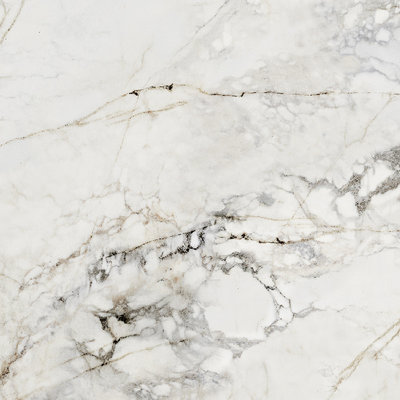 Vloer- en wandtegel wit marmerlook Balance stone pol 275 x 120 cm