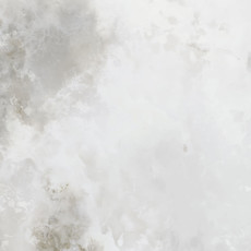 Vloer- en wandtegel stonelook Bianco Onice POL 80 x 80 cm