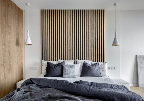 Luxe Wandpanelen 