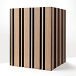 Houtlook wandpaneel - Milo eiken 270 x 12,2 cm Houtlook wandpaneel - Milo eiken 270 x 12,2 cm