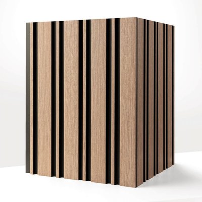 Houtlook wandpaneel - Milo eiken 270 cm