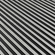 Houtlook wandpaneel - Asti zilver 270 x 12,2 cm Houtlook wandpaneel - Asti zilver 270 x 12,2 cm
