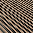 Houtlook wandpaneel - Asti eiken Goud 270 x 12,2 cm Houtlook wandpaneel - Asti eiken Goud 270 x 12,2 cm