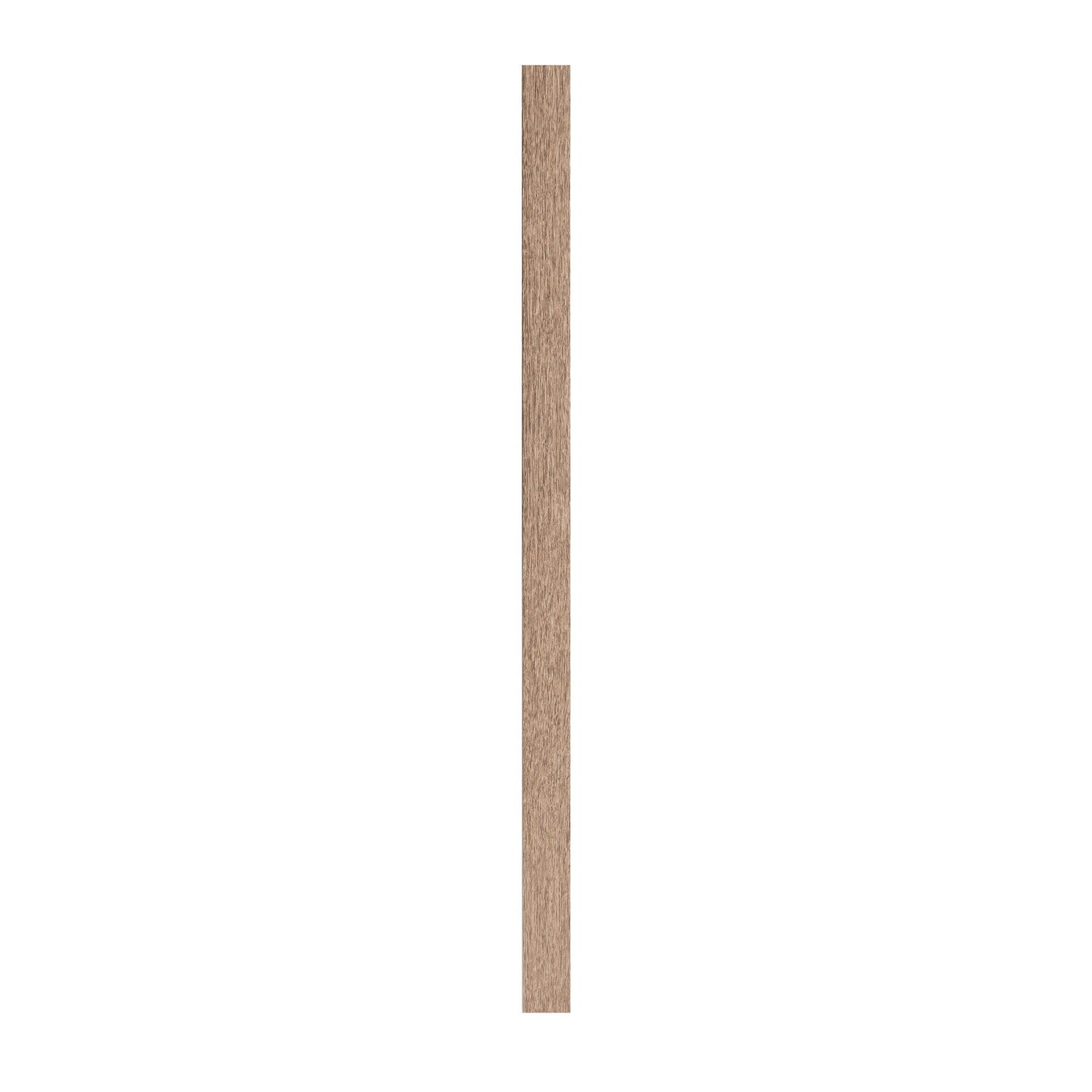 Lamelio Lamelio wandpaneel Afwerkstrip - Milo eiken sonoma rechts
