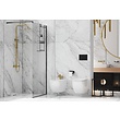 Toiletrolhouder Mokko nero